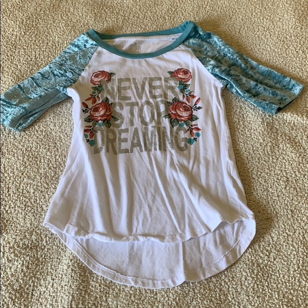 Girls top